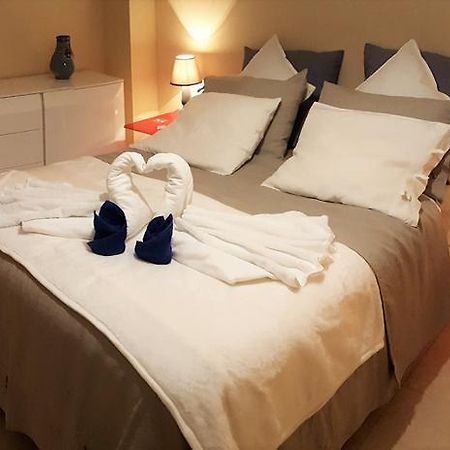 لاس بالماس دي غران كاناريا Marlenghi Apartment المظهر الخارجي الصورة