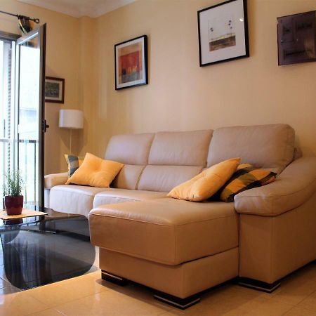 لاس بالماس دي غران كاناريا Marlenghi Apartment المظهر الخارجي الصورة