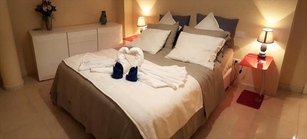 لاس بالماس دي غران كاناريا Marlenghi Apartment المظهر الخارجي الصورة
