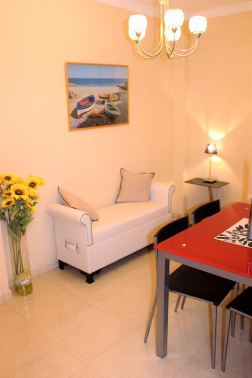 لاس بالماس دي غران كاناريا Marlenghi Apartment المظهر الخارجي الصورة