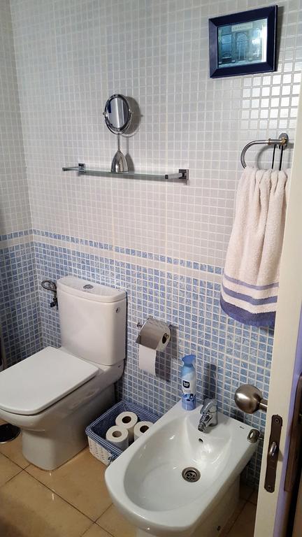 لاس بالماس دي غران كاناريا Marlenghi Apartment المظهر الخارجي الصورة