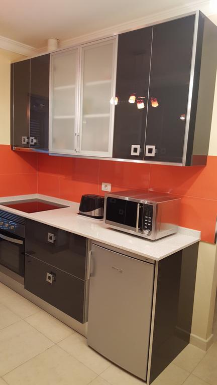لاس بالماس دي غران كاناريا Marlenghi Apartment المظهر الخارجي الصورة