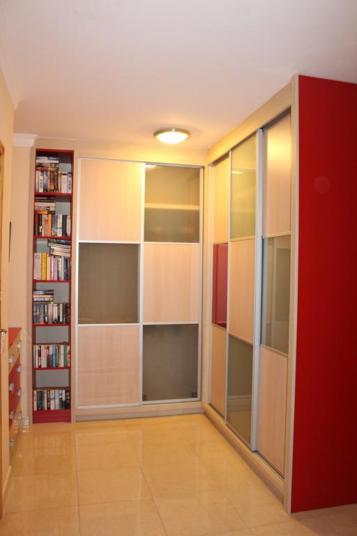 لاس بالماس دي غران كاناريا Marlenghi Apartment المظهر الخارجي الصورة