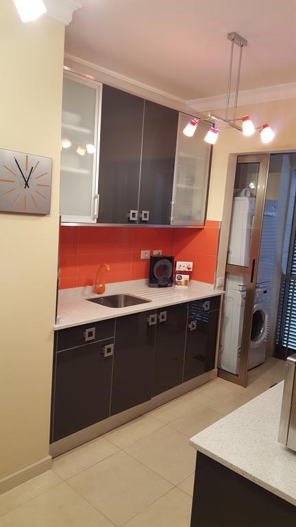 لاس بالماس دي غران كاناريا Marlenghi Apartment المظهر الخارجي الصورة