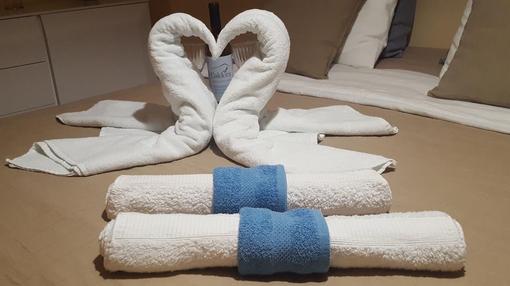 لاس بالماس دي غران كاناريا Marlenghi Apartment المظهر الخارجي الصورة