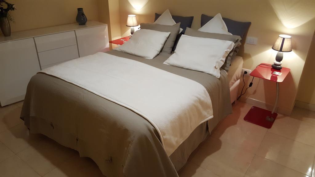 لاس بالماس دي غران كاناريا Marlenghi Apartment المظهر الخارجي الصورة
