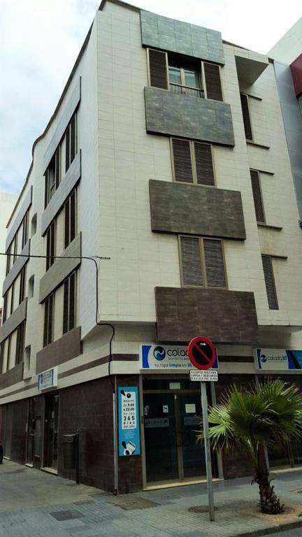 لاس بالماس دي غران كاناريا Marlenghi Apartment المظهر الخارجي الصورة
