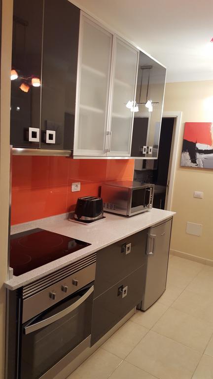 لاس بالماس دي غران كاناريا Marlenghi Apartment المظهر الخارجي الصورة