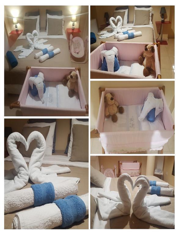 لاس بالماس دي غران كاناريا Marlenghi Apartment المظهر الخارجي الصورة