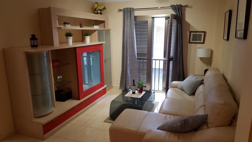 لاس بالماس دي غران كاناريا Marlenghi Apartment المظهر الخارجي الصورة