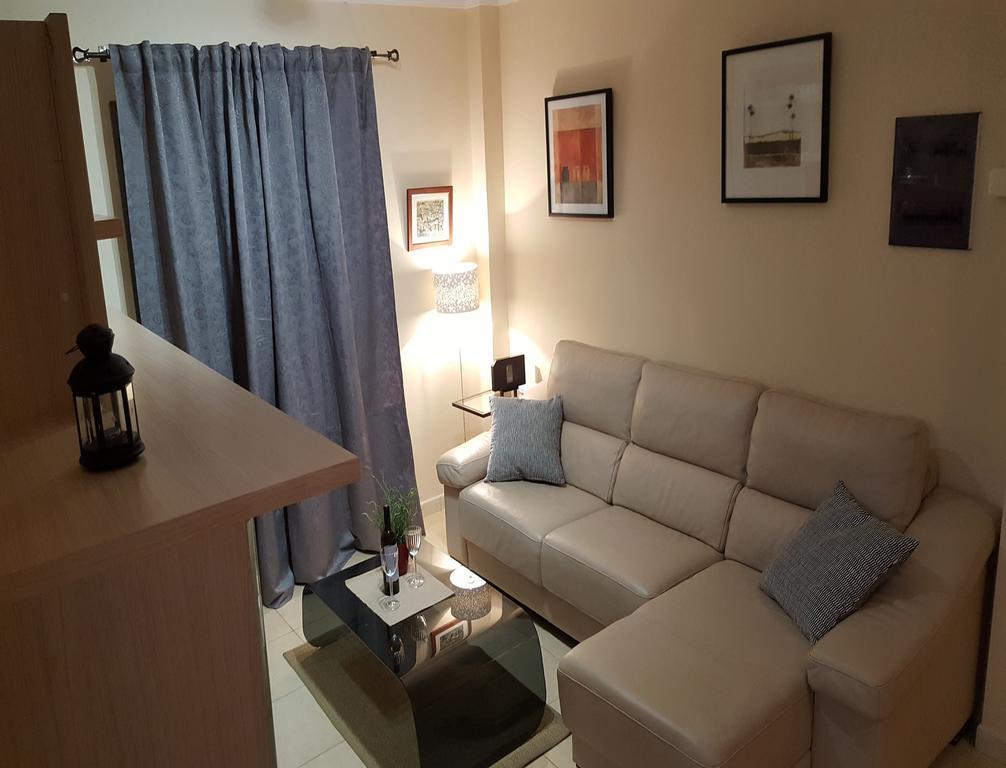 لاس بالماس دي غران كاناريا Marlenghi Apartment المظهر الخارجي الصورة