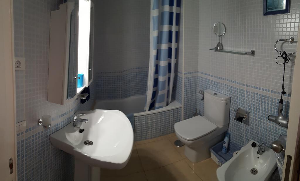 لاس بالماس دي غران كاناريا Marlenghi Apartment المظهر الخارجي الصورة