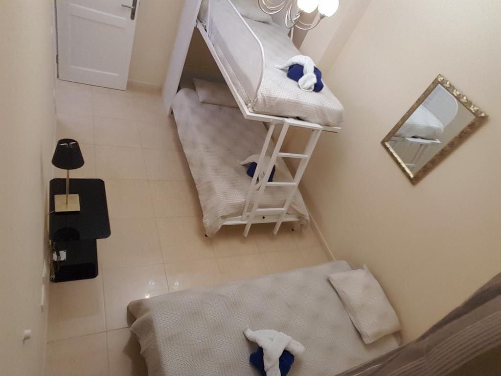 لاس بالماس دي غران كاناريا Marlenghi Apartment المظهر الخارجي الصورة