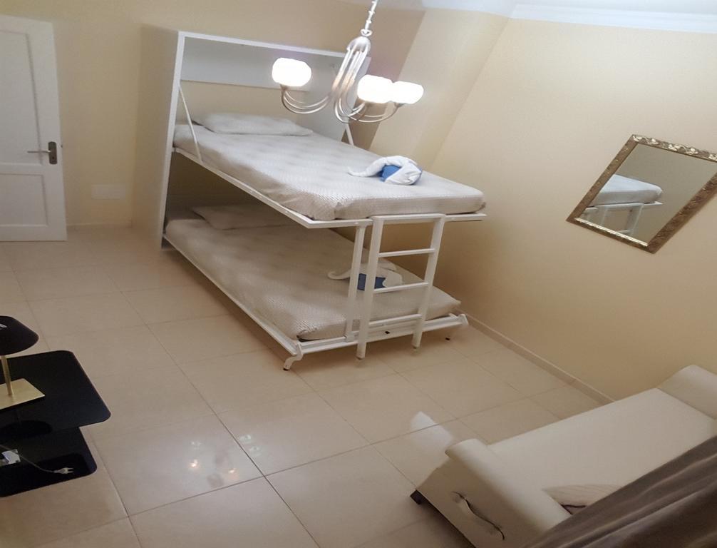 لاس بالماس دي غران كاناريا Marlenghi Apartment المظهر الخارجي الصورة
