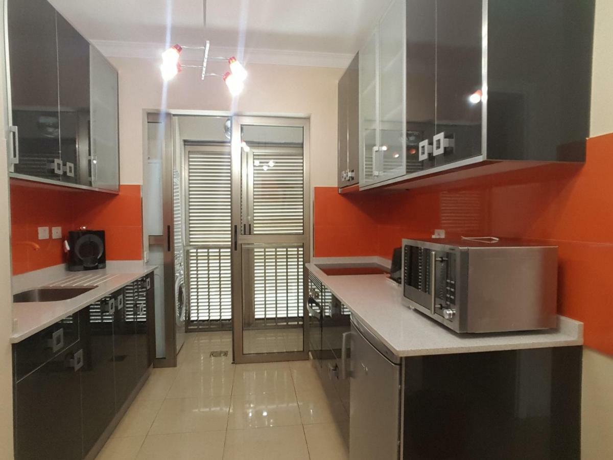 لاس بالماس دي غران كاناريا Marlenghi Apartment المظهر الخارجي الصورة