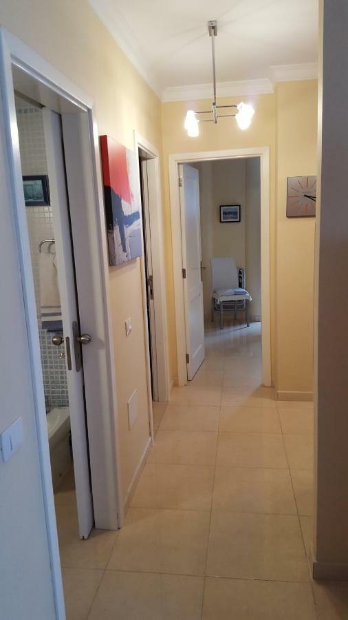 لاس بالماس دي غران كاناريا Marlenghi Apartment المظهر الخارجي الصورة