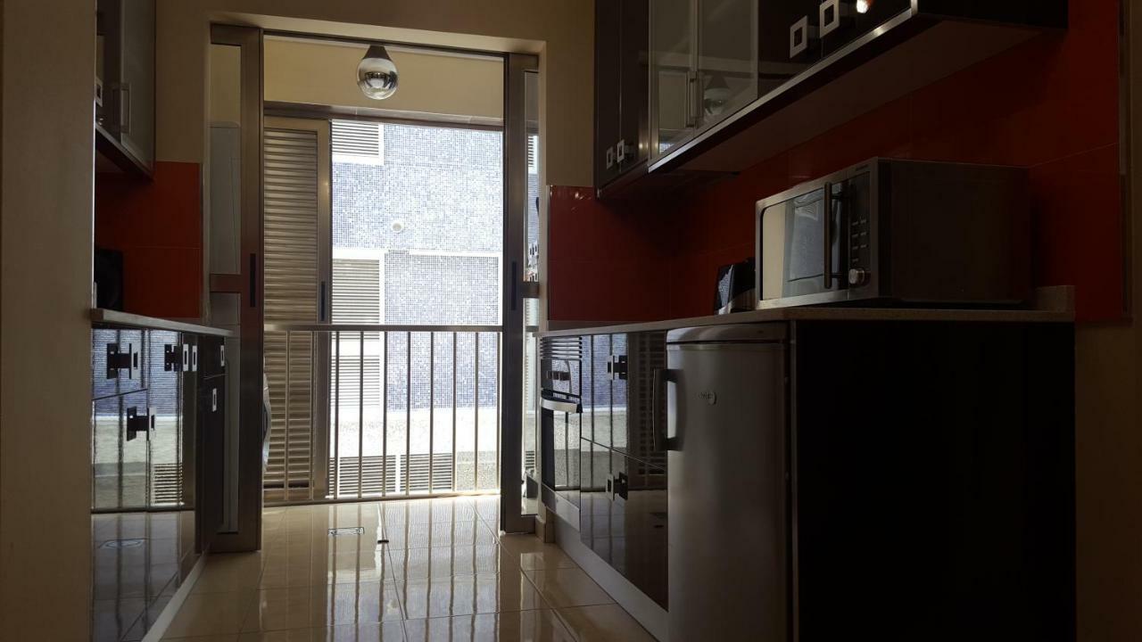 لاس بالماس دي غران كاناريا Marlenghi Apartment المظهر الخارجي الصورة