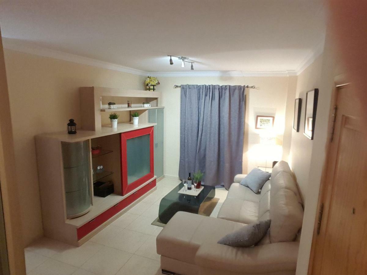 لاس بالماس دي غران كاناريا Marlenghi Apartment المظهر الخارجي الصورة