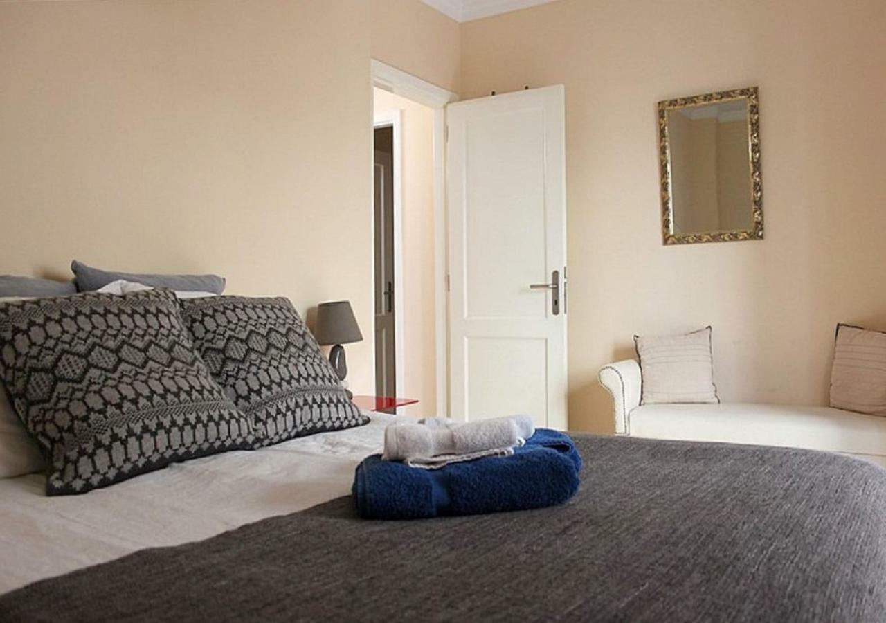 لاس بالماس دي غران كاناريا Marlenghi Apartment المظهر الخارجي الصورة