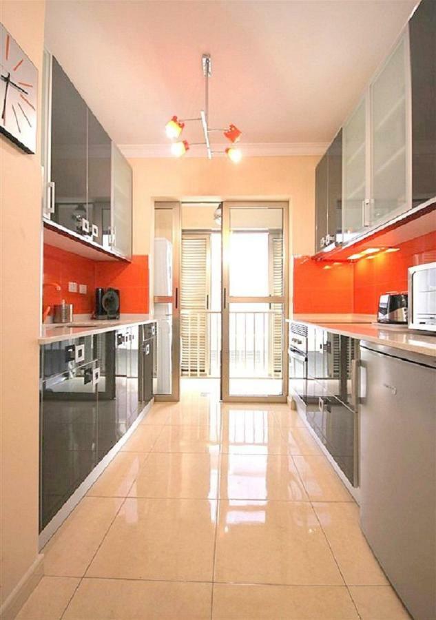 لاس بالماس دي غران كاناريا Marlenghi Apartment المظهر الخارجي الصورة