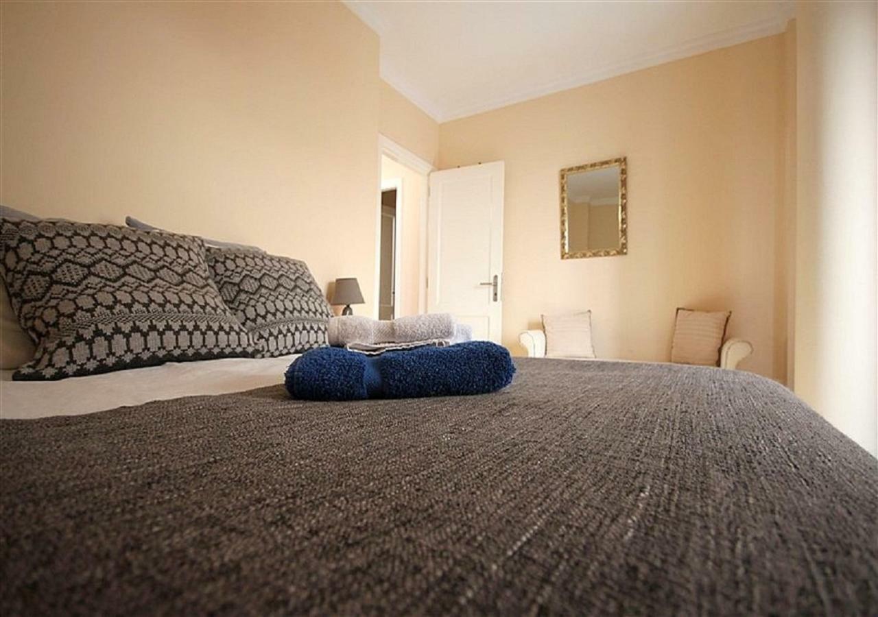 لاس بالماس دي غران كاناريا Marlenghi Apartment المظهر الخارجي الصورة