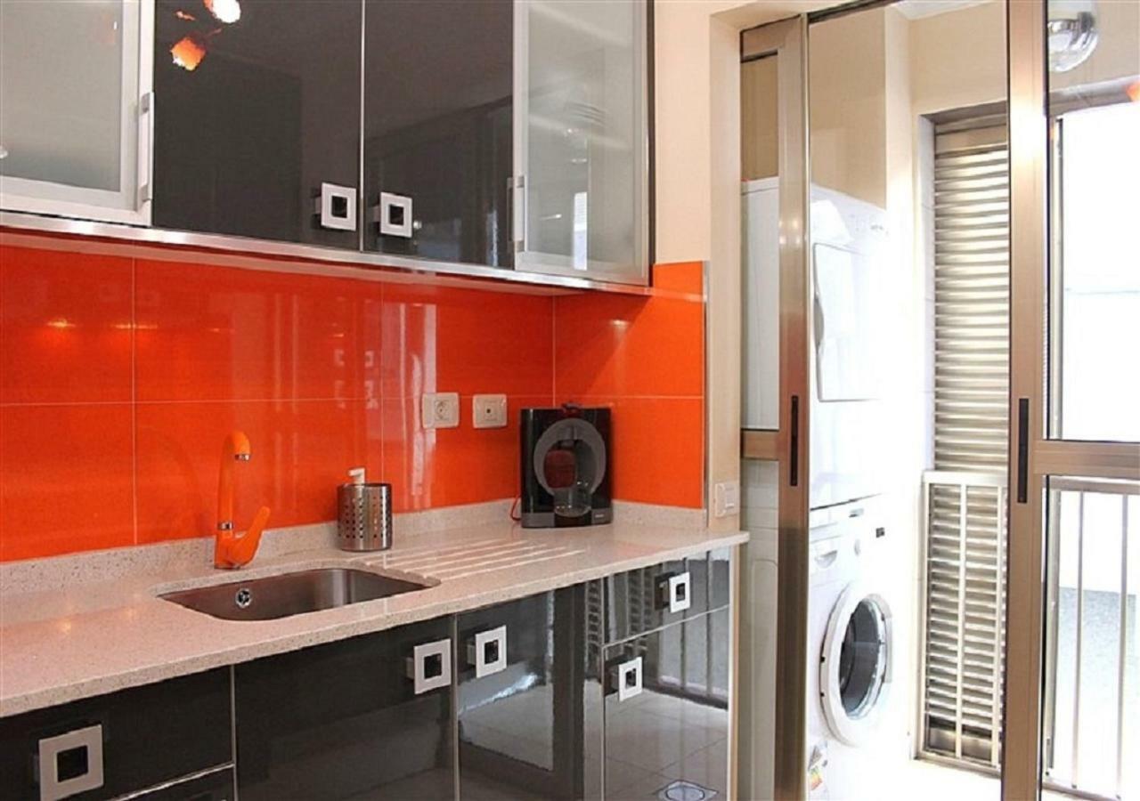 لاس بالماس دي غران كاناريا Marlenghi Apartment المظهر الخارجي الصورة