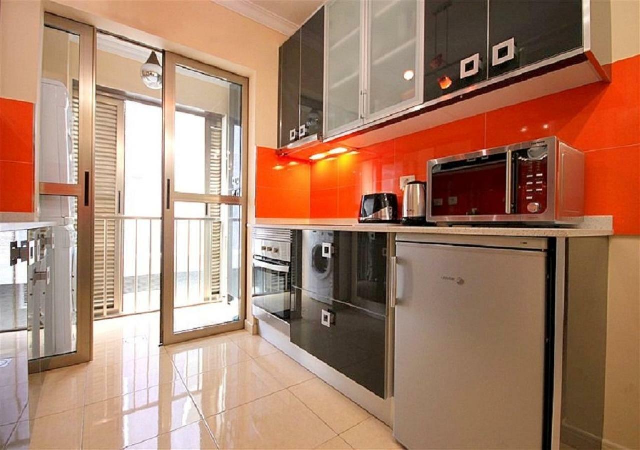 لاس بالماس دي غران كاناريا Marlenghi Apartment المظهر الخارجي الصورة
