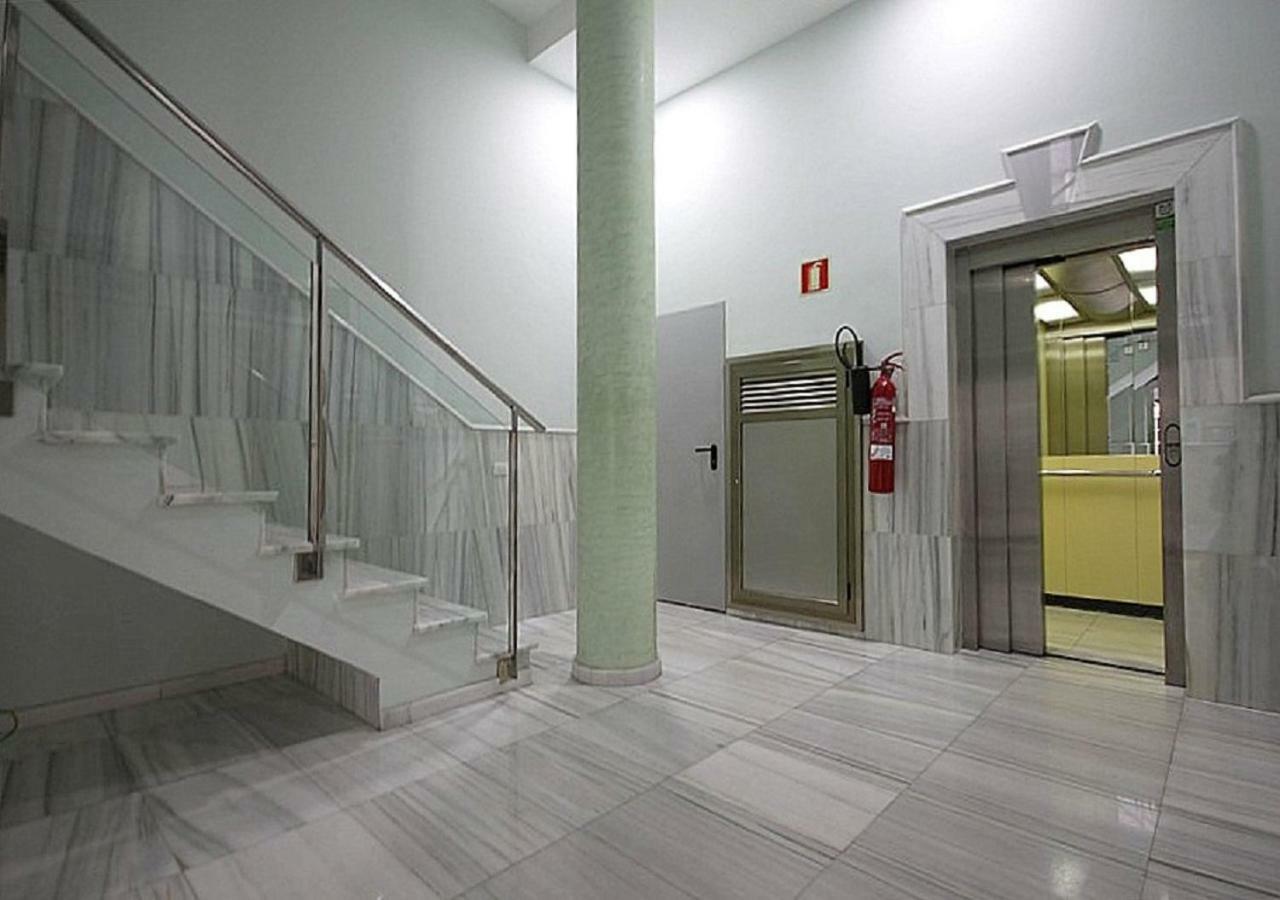 لاس بالماس دي غران كاناريا Marlenghi Apartment المظهر الخارجي الصورة