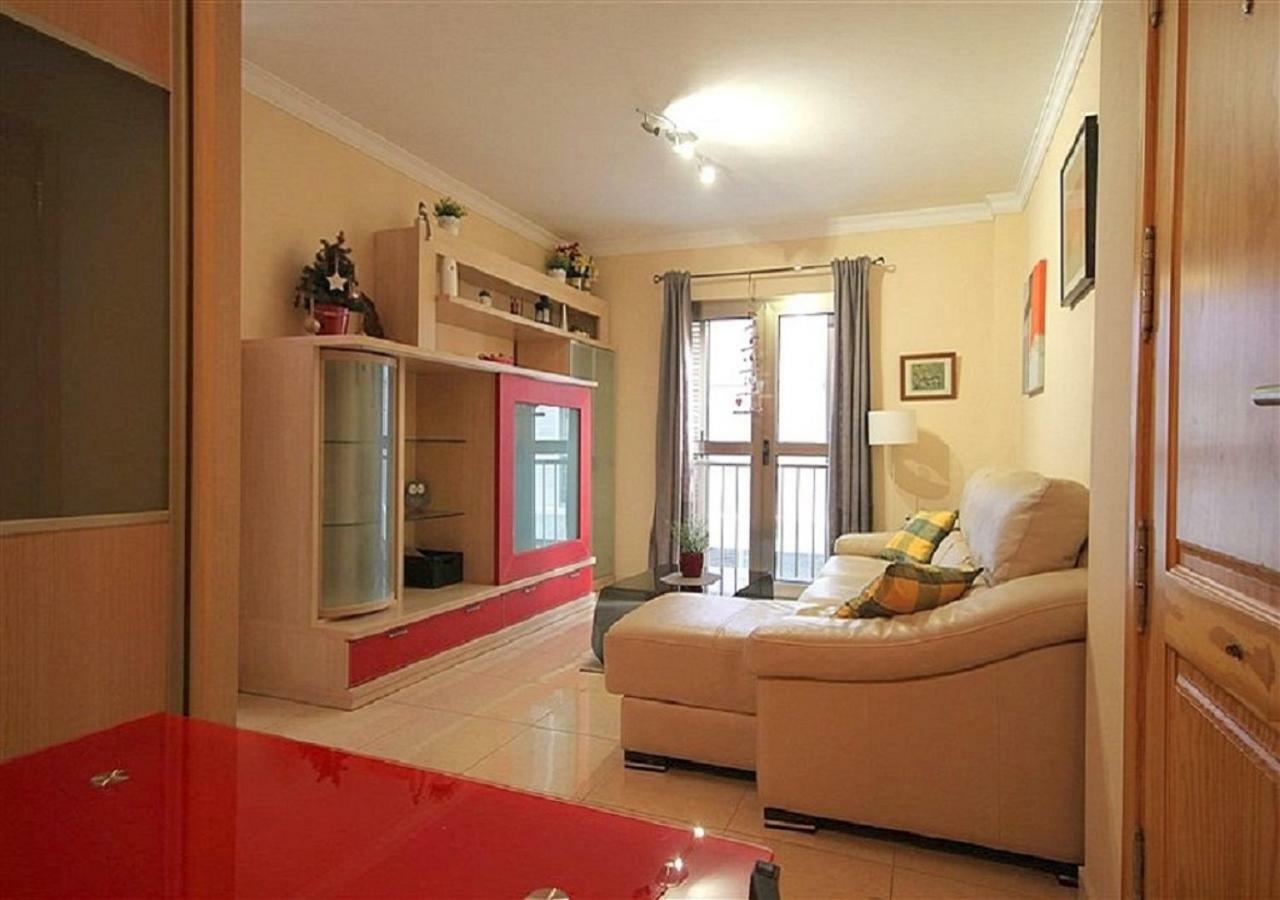 لاس بالماس دي غران كاناريا Marlenghi Apartment المظهر الخارجي الصورة