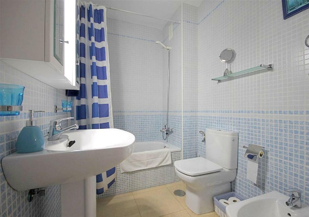 لاس بالماس دي غران كاناريا Marlenghi Apartment المظهر الخارجي الصورة