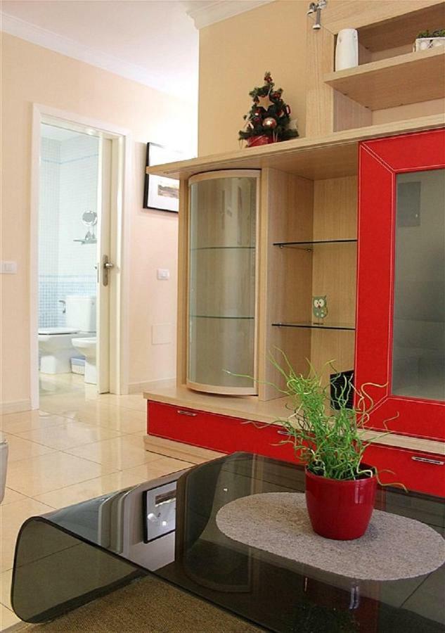 لاس بالماس دي غران كاناريا Marlenghi Apartment المظهر الخارجي الصورة