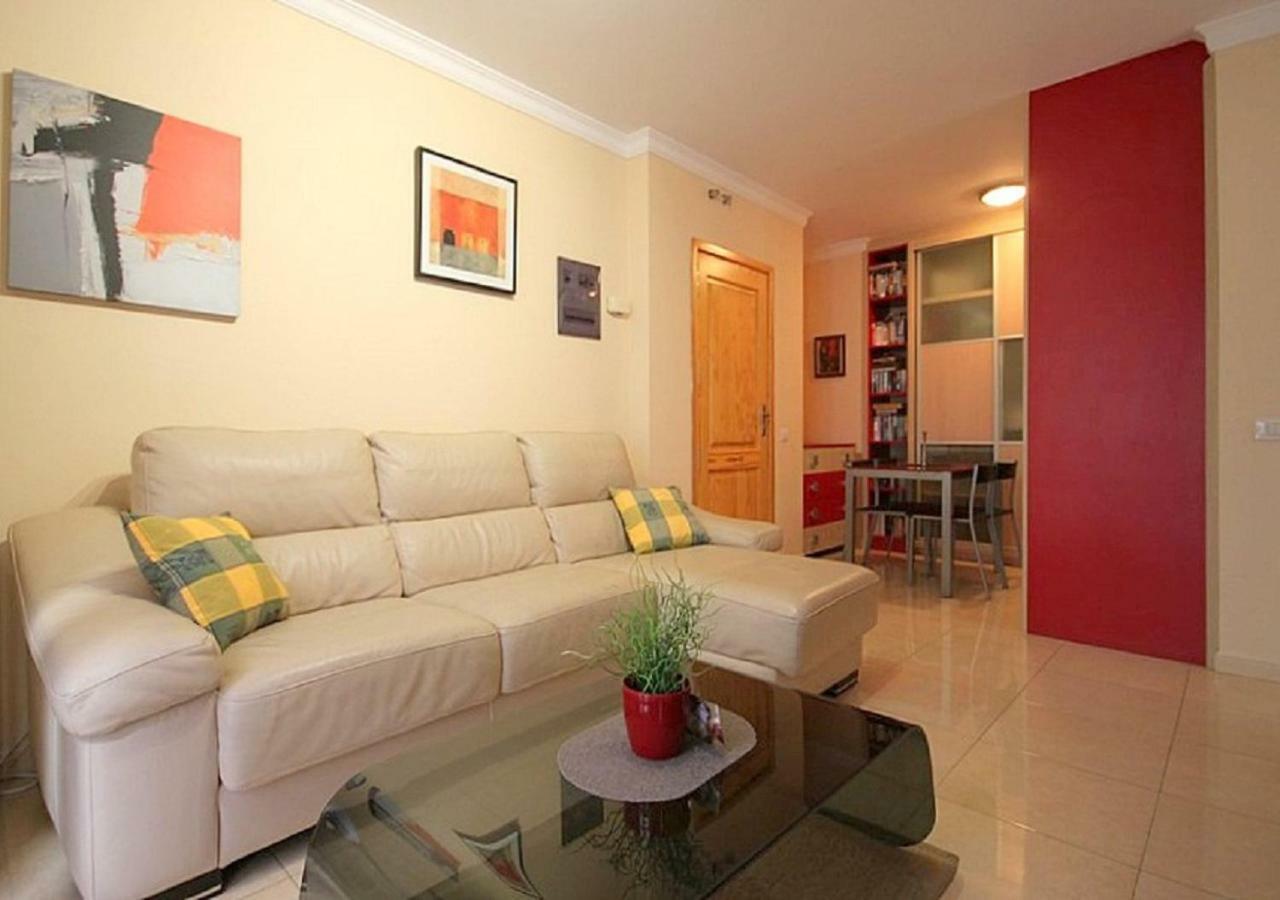 لاس بالماس دي غران كاناريا Marlenghi Apartment المظهر الخارجي الصورة