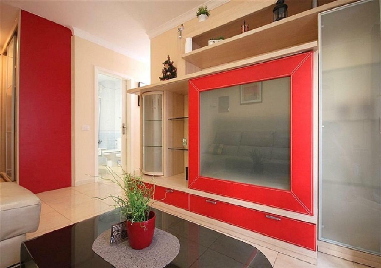 لاس بالماس دي غران كاناريا Marlenghi Apartment المظهر الخارجي الصورة