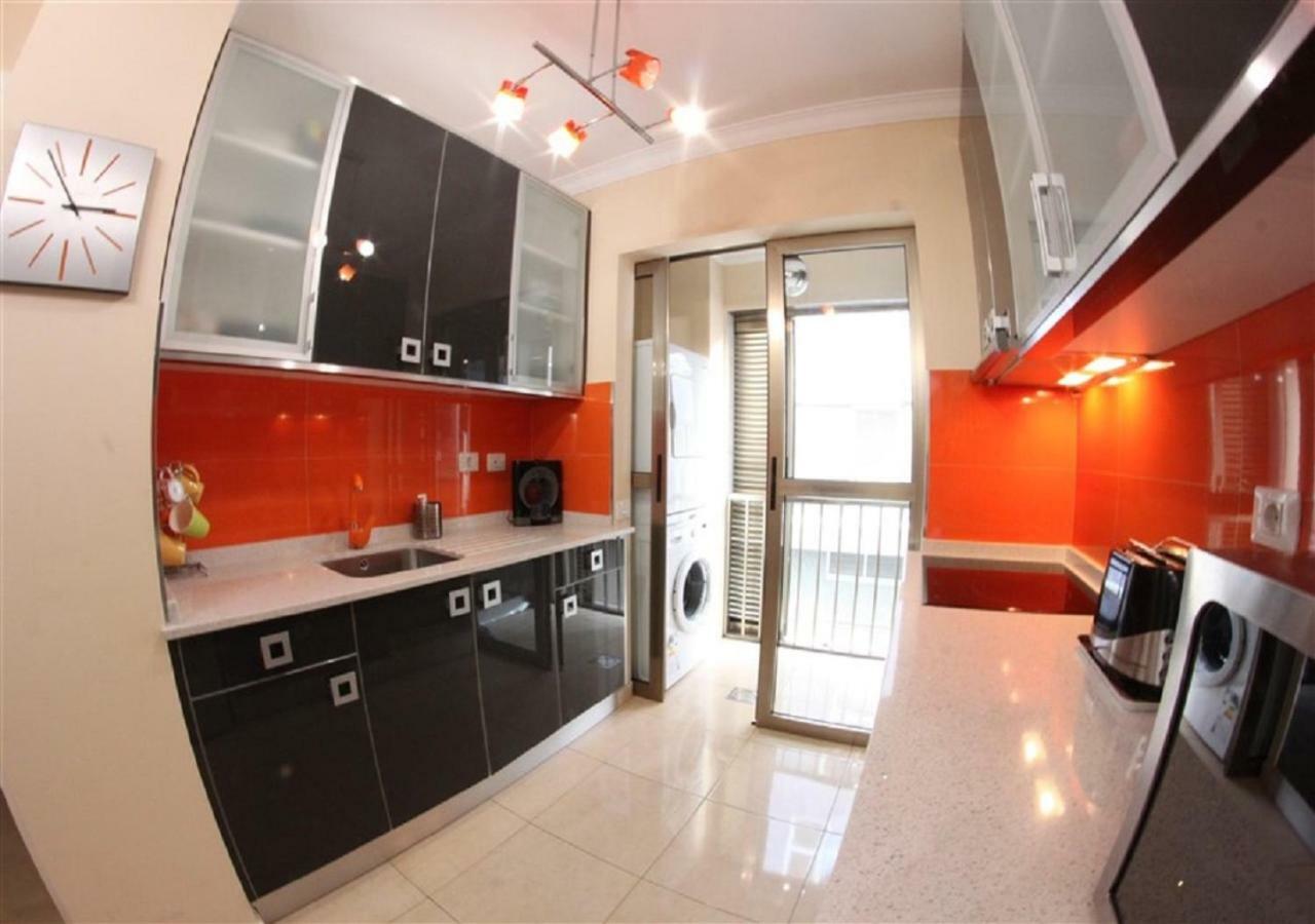لاس بالماس دي غران كاناريا Marlenghi Apartment المظهر الخارجي الصورة