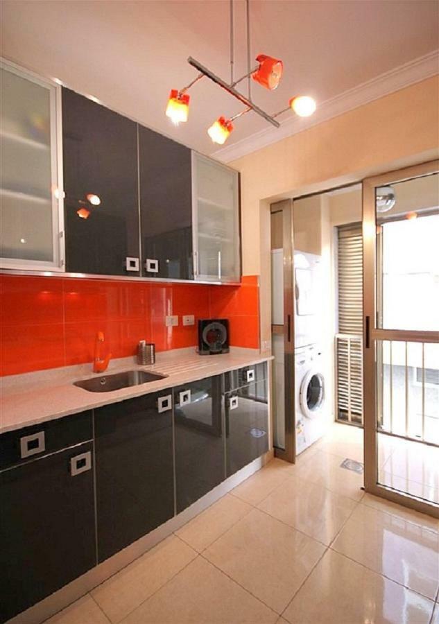 لاس بالماس دي غران كاناريا Marlenghi Apartment المظهر الخارجي الصورة