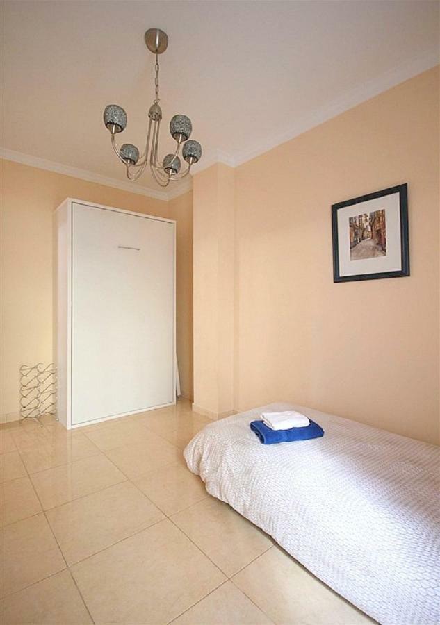 لاس بالماس دي غران كاناريا Marlenghi Apartment المظهر الخارجي الصورة
